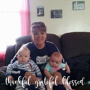 Meet your Posher, Tracy